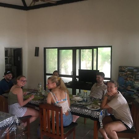 Yasawa Long Beach Hideout Resort Vuake 外观 照片