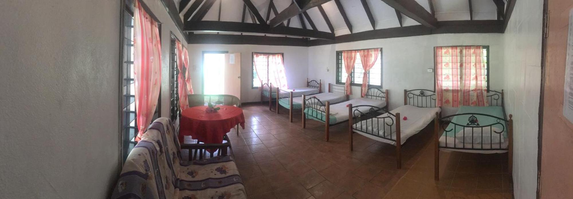 Yasawa Long Beach Hideout Resort Vuake 外观 照片