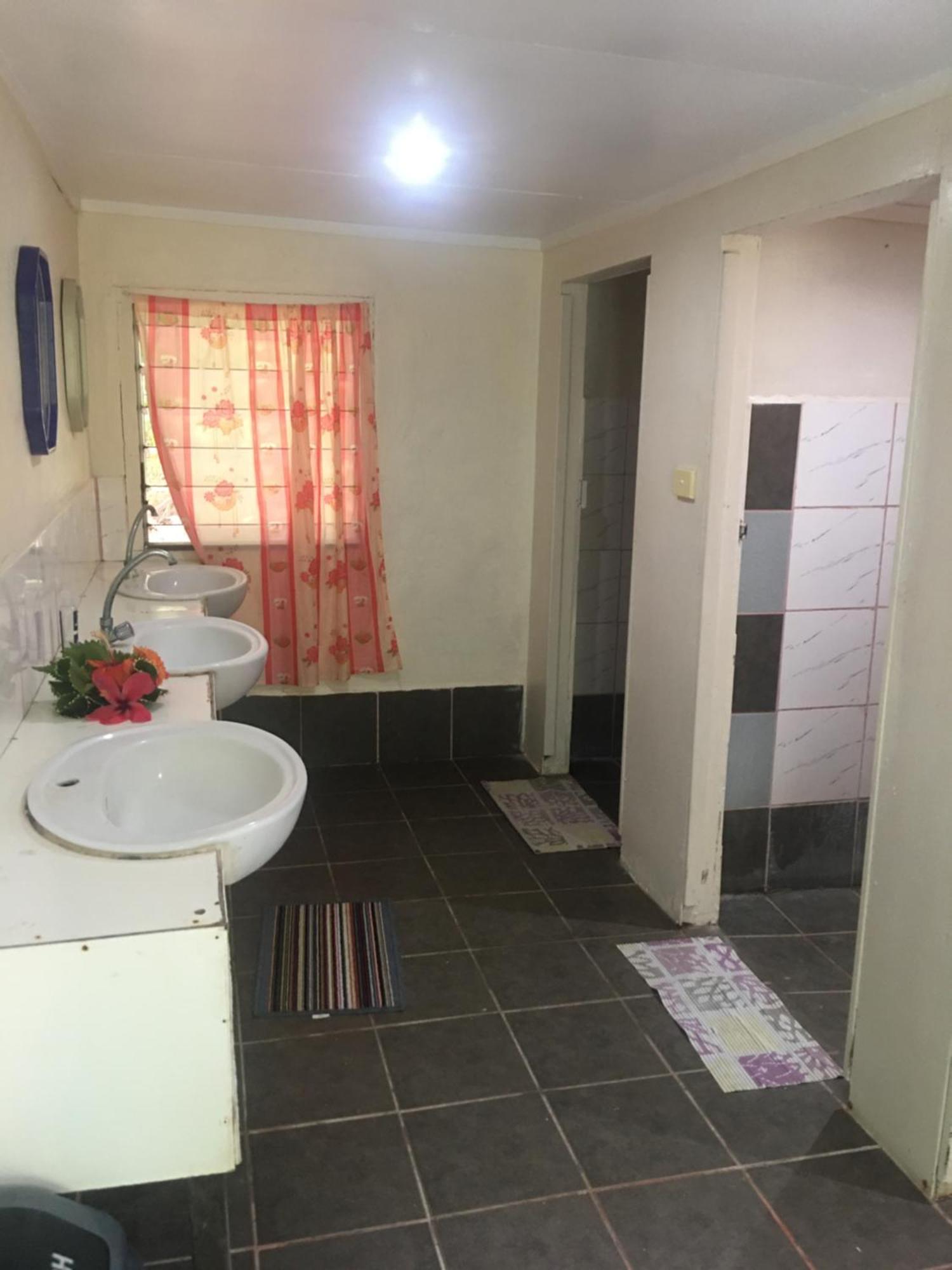 Yasawa Long Beach Hideout Resort Vuake 外观 照片