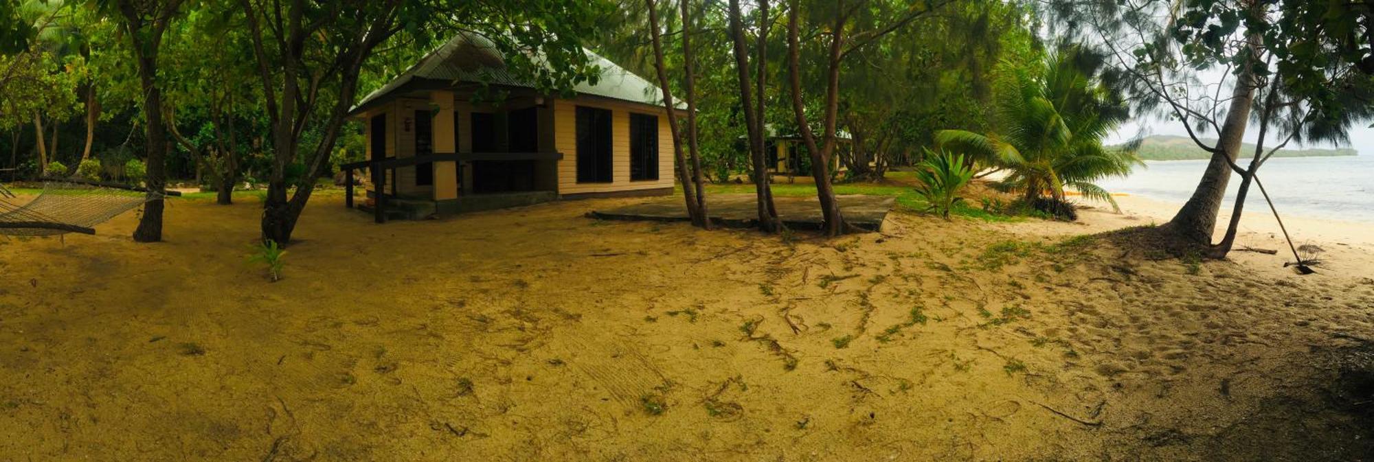 Yasawa Long Beach Hideout Resort Vuake 外观 照片
