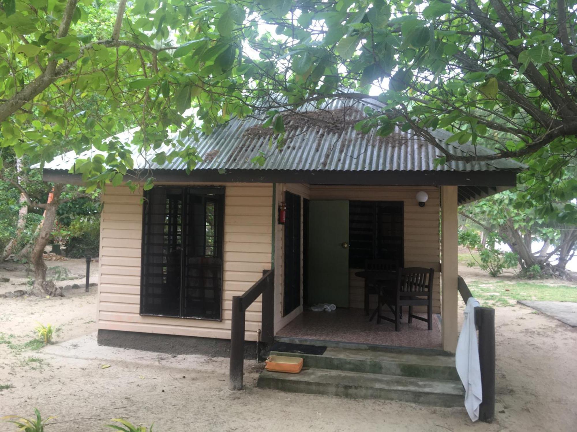Yasawa Long Beach Hideout Resort Vuake 外观 照片