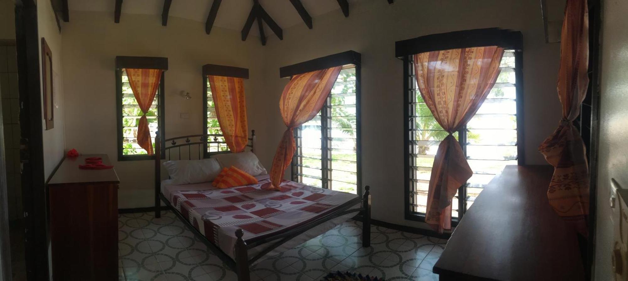 Yasawa Long Beach Hideout Resort Vuake 外观 照片